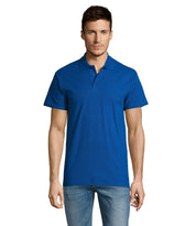 SUMMER II MEN polo 170g SUMMER II