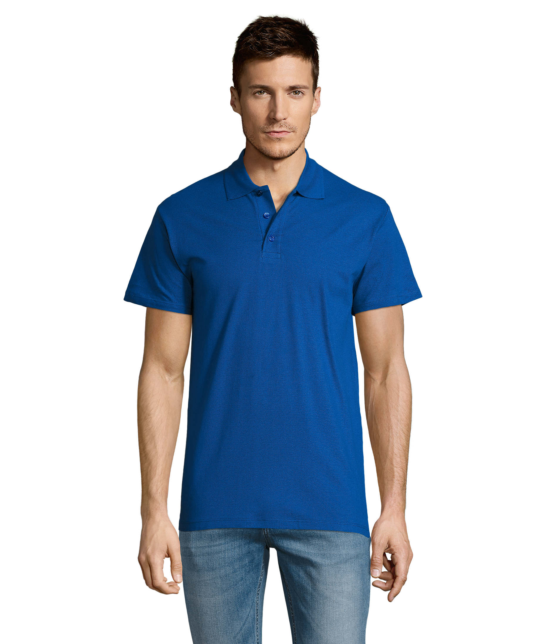 SUMMER II MEN polo 170g SUMMER II