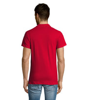 SUMMER II MEN polo 170g SUMMER II