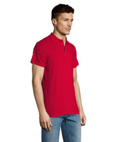 SUMMER II MEN polo 170g SUMMER II