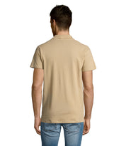 SUMMER II MEN polo 170g SUMMER II