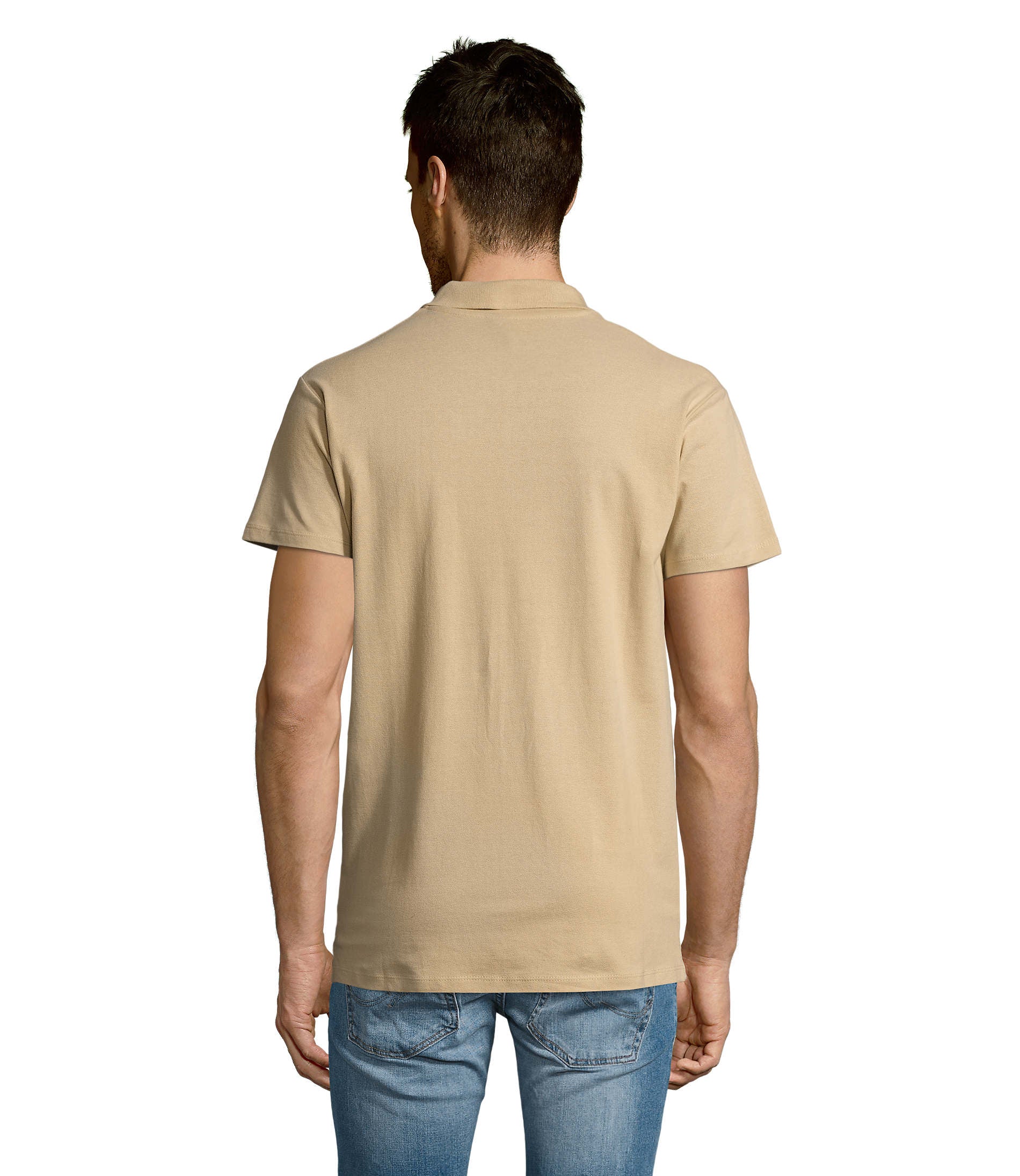 SUMMER II MEN polo 170g SUMMER II