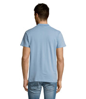 SUMMER II MEN polo 170g SUMMER II