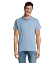 SUMMER II MEN polo 170g SUMMER II