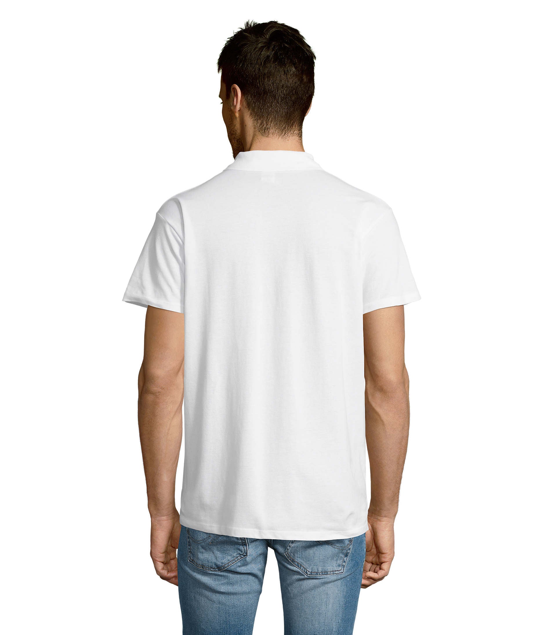 SUMMER II MEN polo 170g SUMMER II