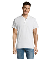 SUMMER II MEN polo 170g SUMMER II