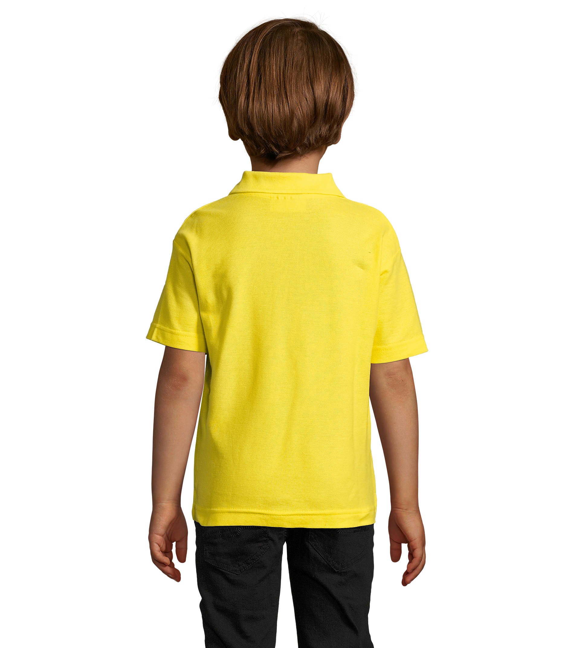 SUMMER II KIDS Polo 170g SUMMER II KIDS