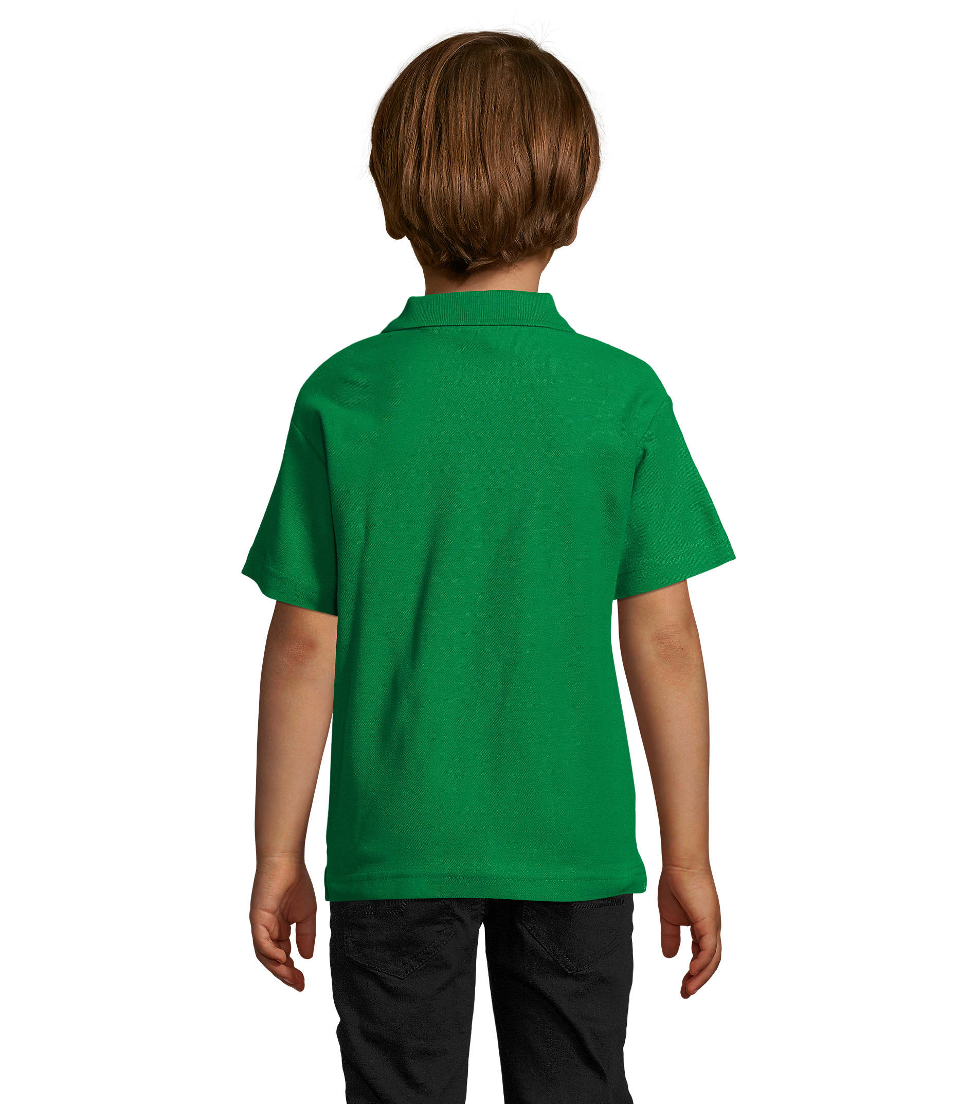 SUMMER II KIDS Polo 170g SUMMER II KIDS