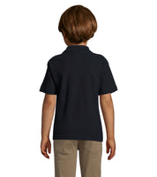 SUMMER II KIDS Polo 170g SUMMER II KIDS