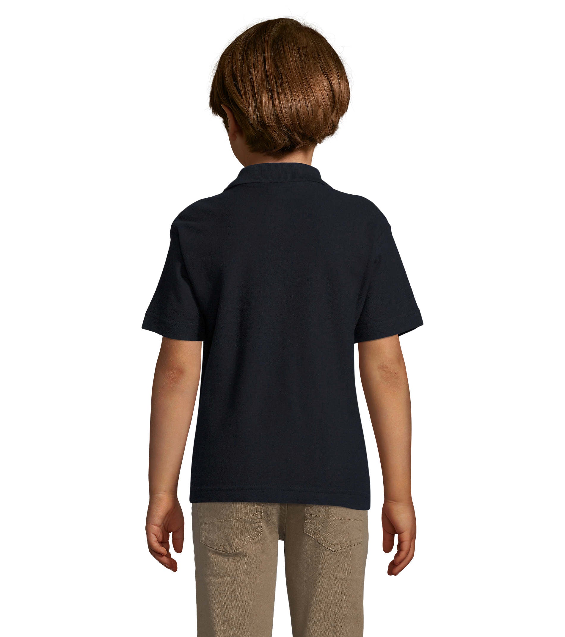 SUMMER II KIDS Polo 170g SUMMER II KIDS