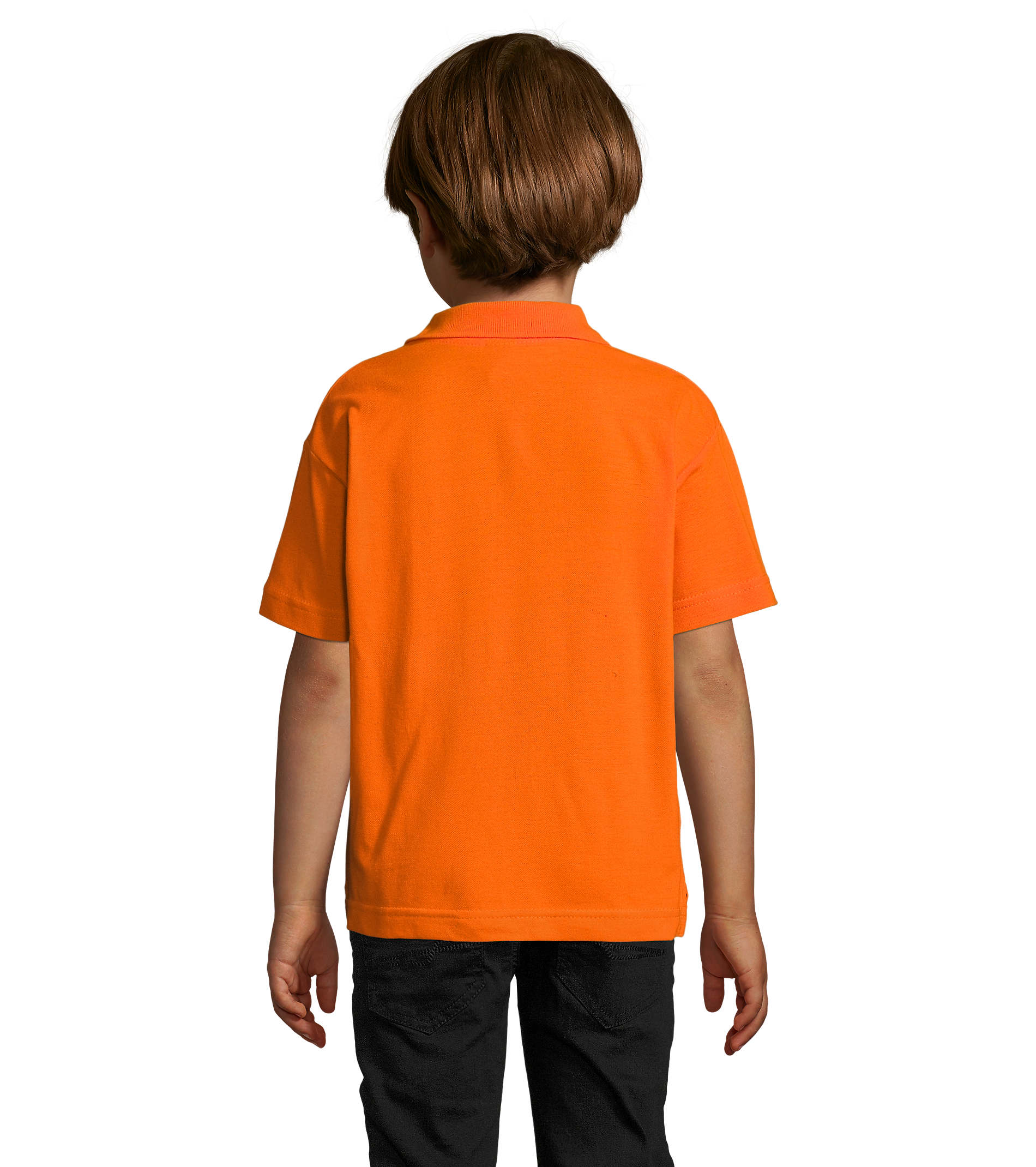 SUMMER II KIDS Polo 170g SUMMER II KIDS