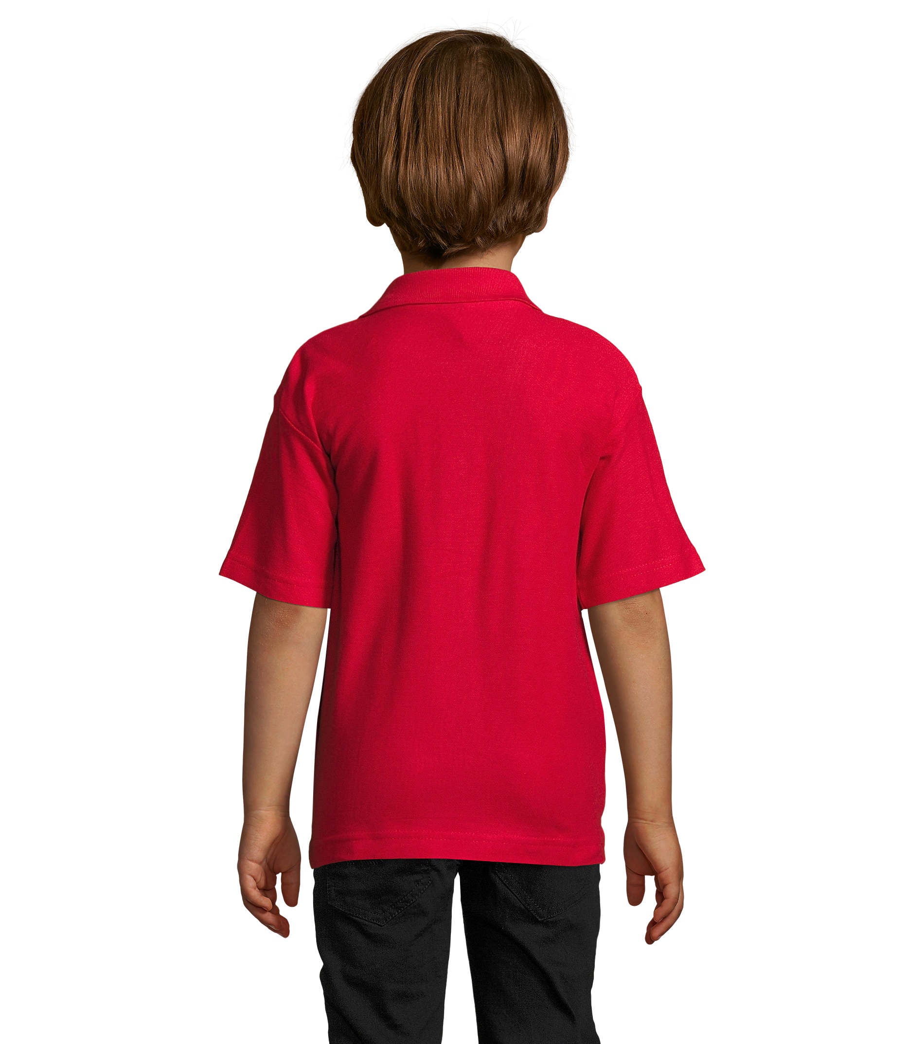 SUMMER II KIDS Polo 170g SUMMER II KIDS