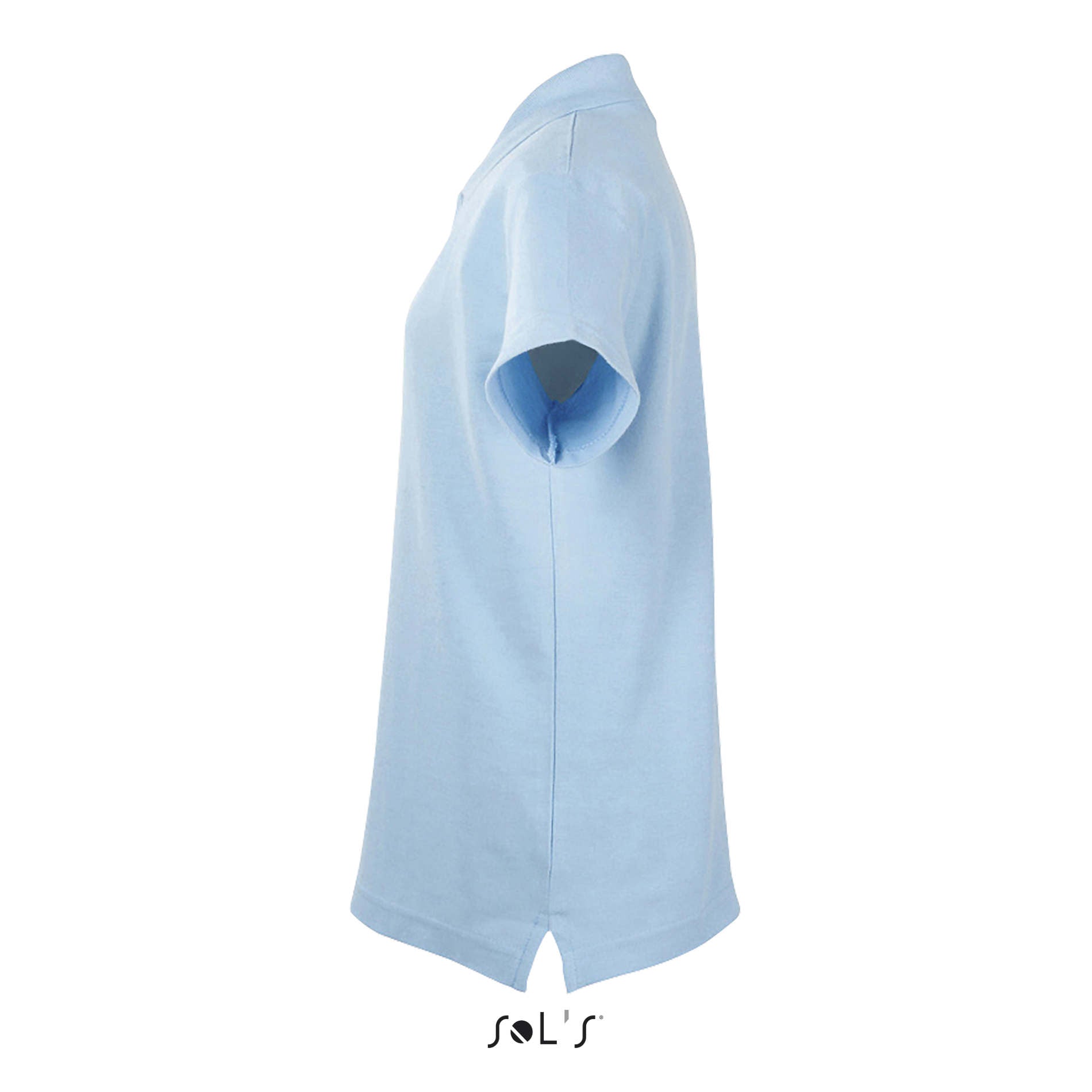 SUMMER II KIDS Polo 170g SUMMER II KIDS