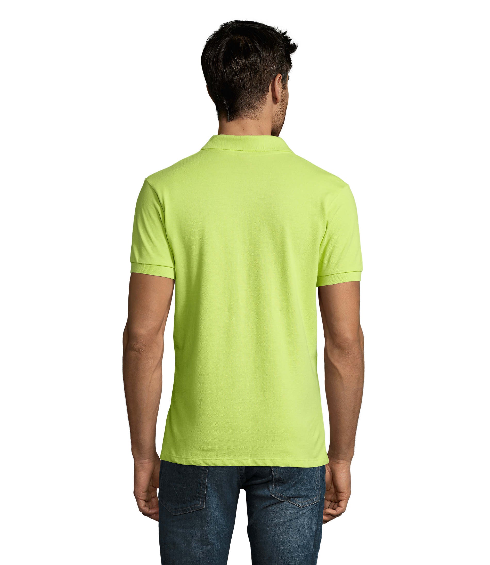 PERFECT MEN Polo 180g PERFECT MEN