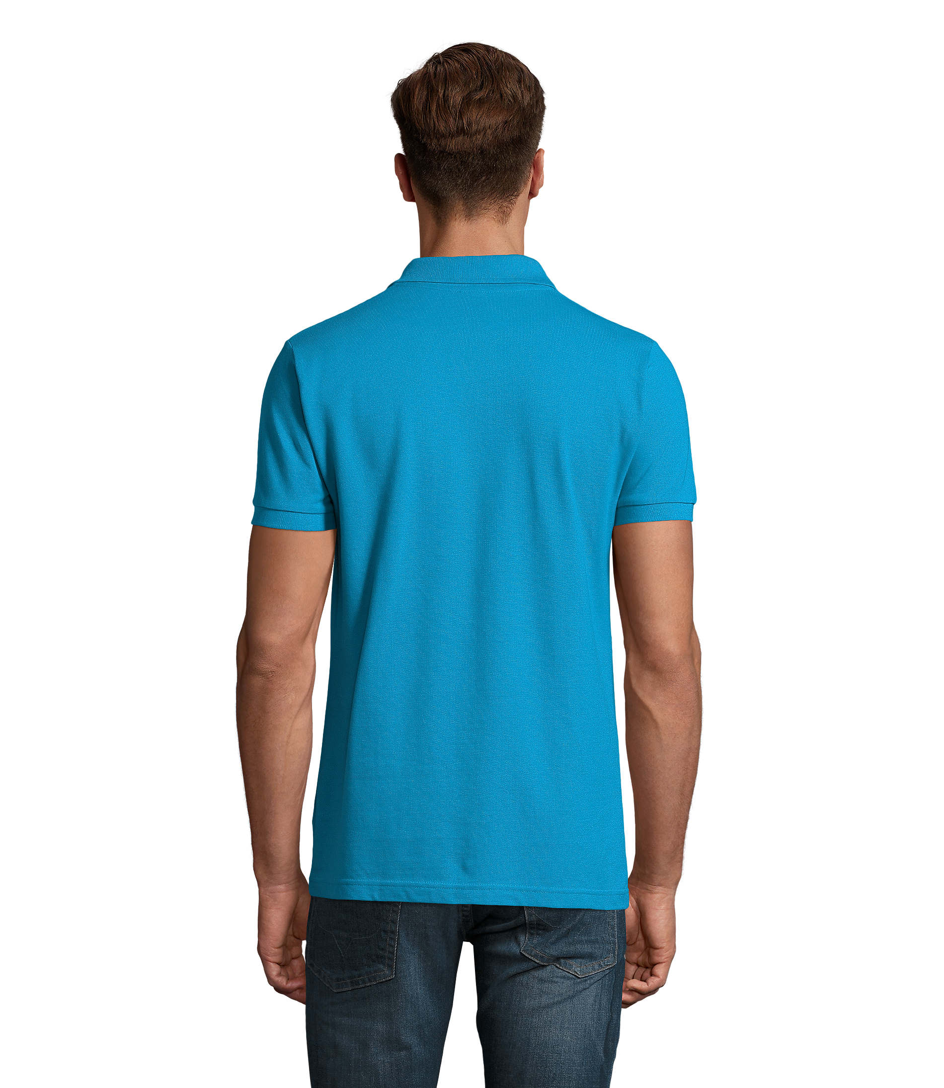 PERFECT MEN Polo 180g PERFECT MEN