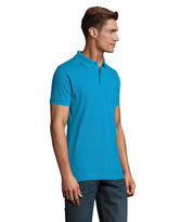 PERFECT MEN Polo 180g PERFECT MEN