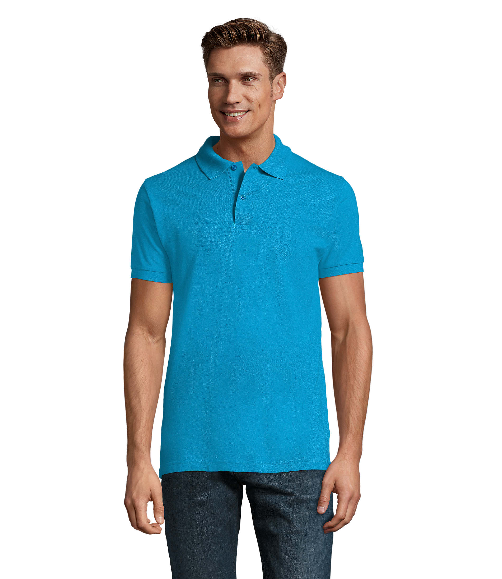 PERFECT MEN Polo 180g PERFECT MEN