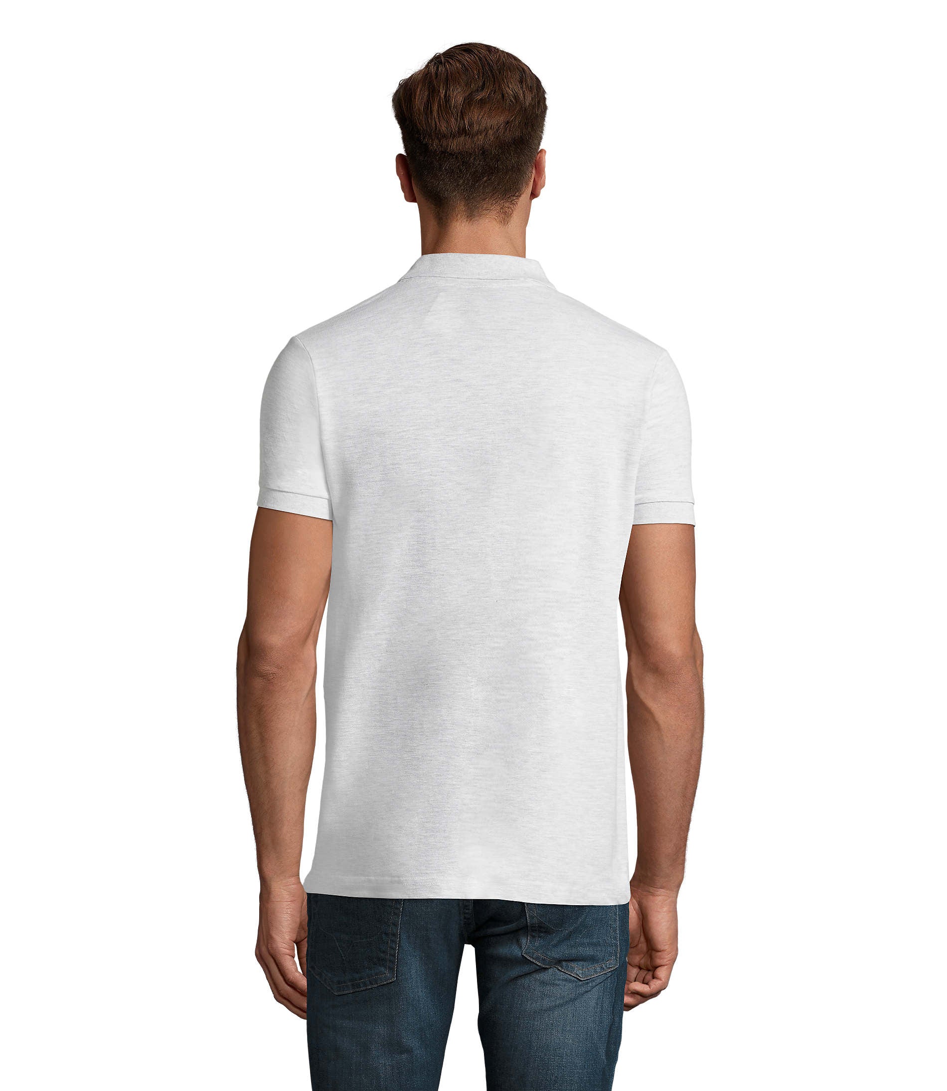 PERFECT MEN Polo 180g PERFECT MEN