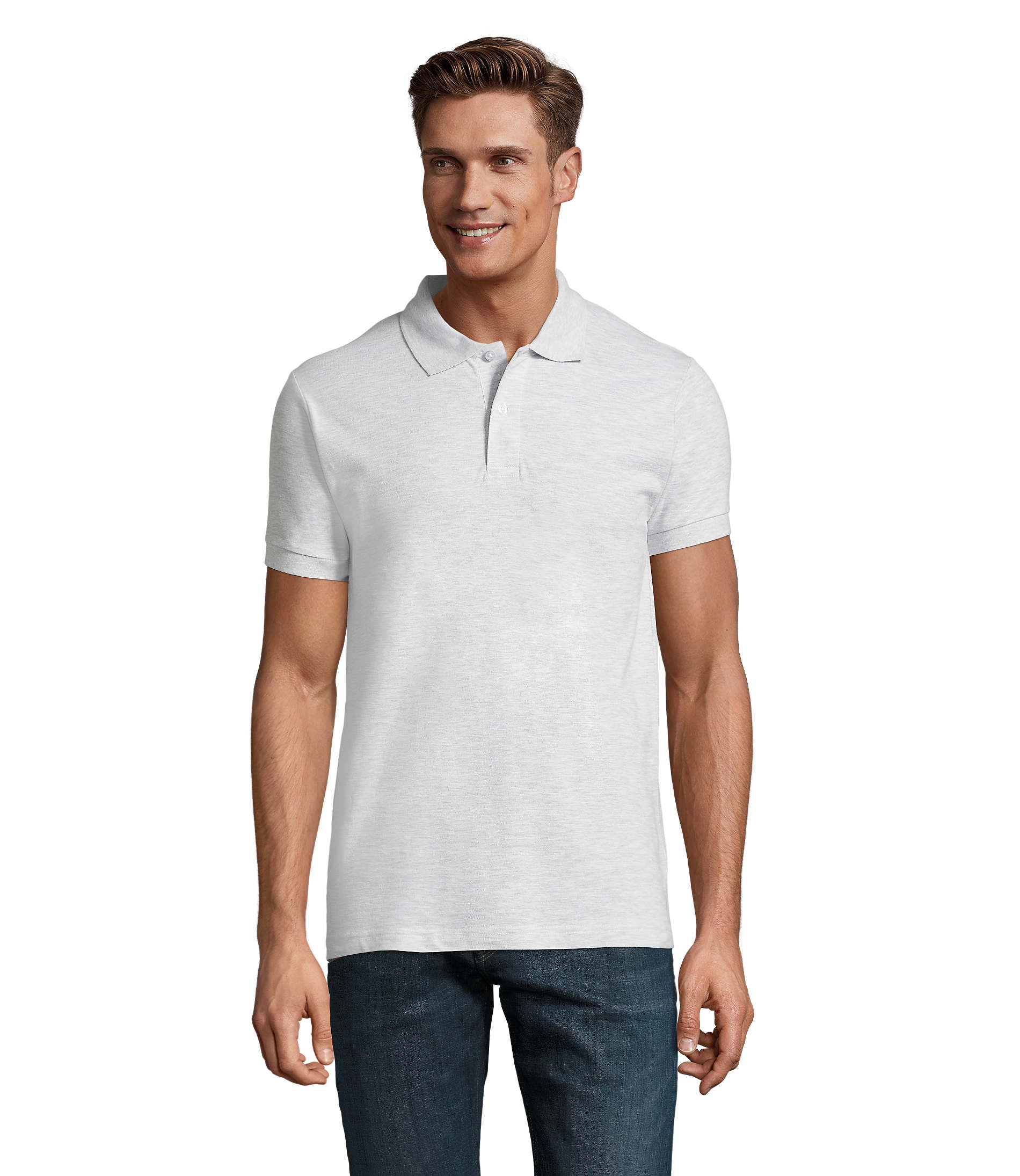 PERFECT MEN Polo 180g PERFECT MEN