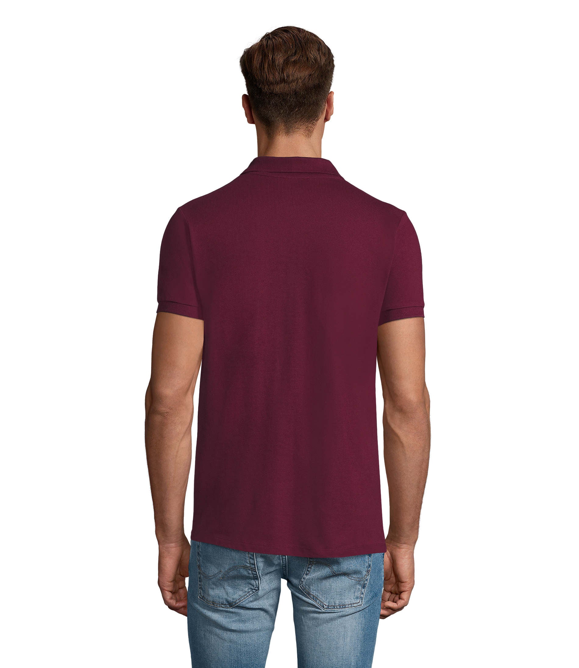 PERFECT MEN Polo 180g PERFECT MEN