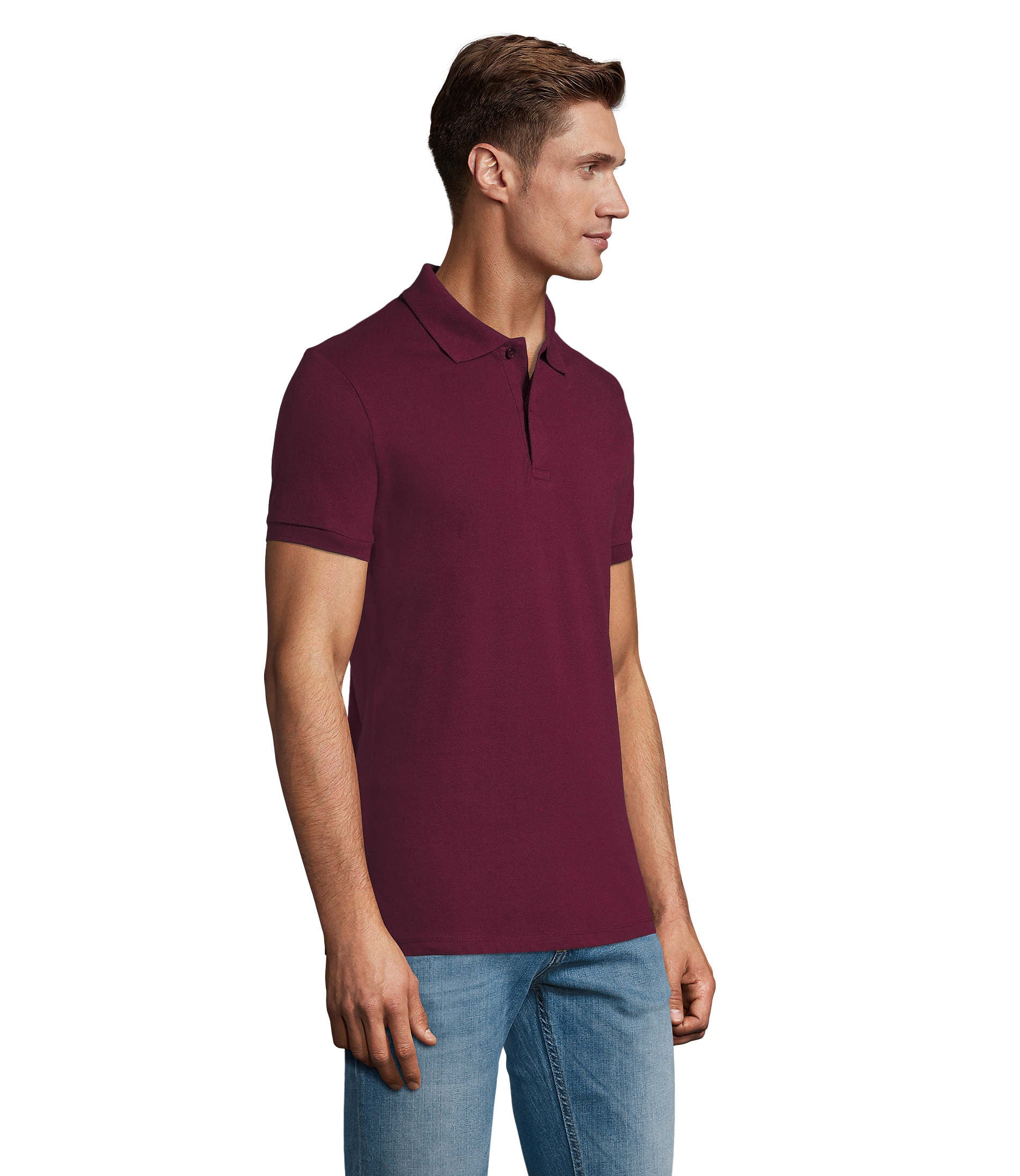 PERFECT MEN Polo 180g PERFECT MEN