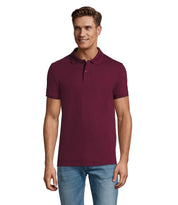 PERFECT MEN Polo 180g PERFECT MEN