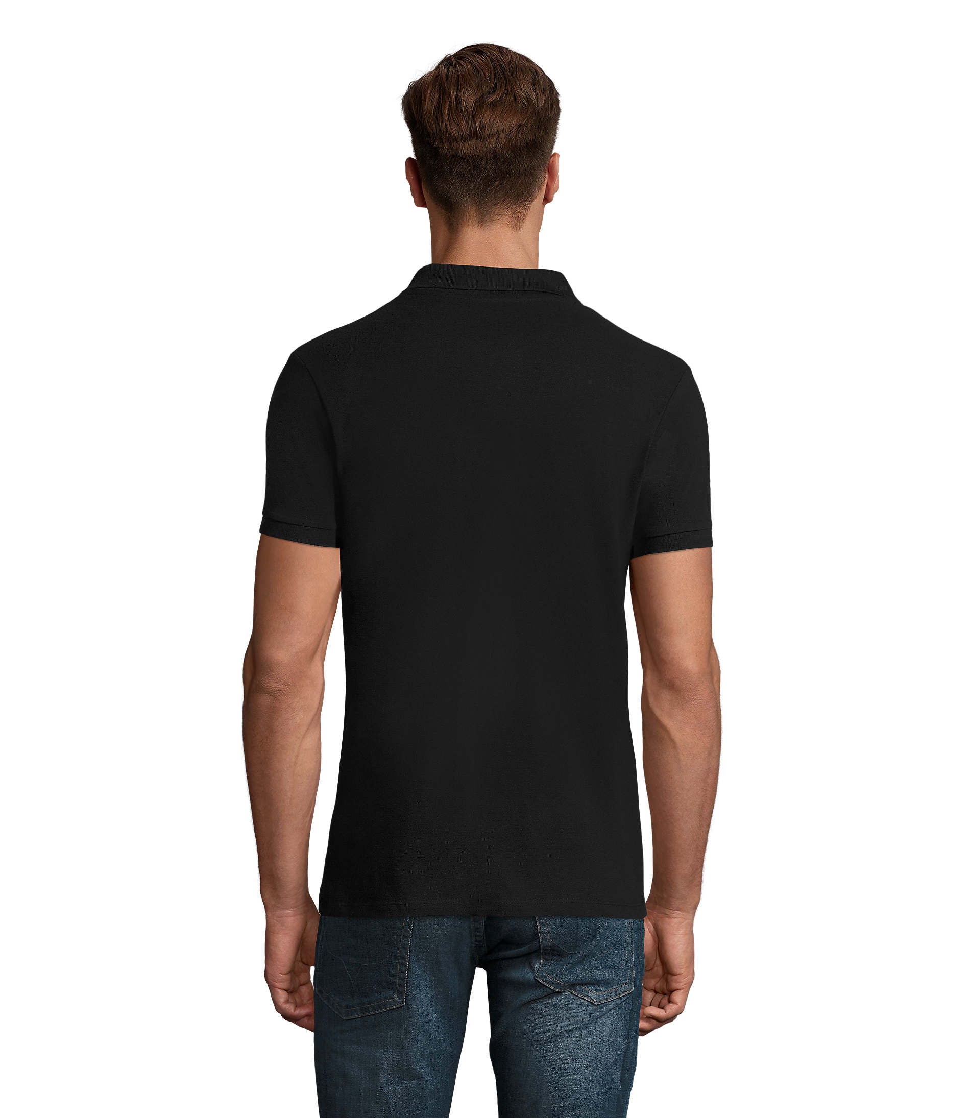 PERFECT MEN Polo 180g PERFECT MEN
