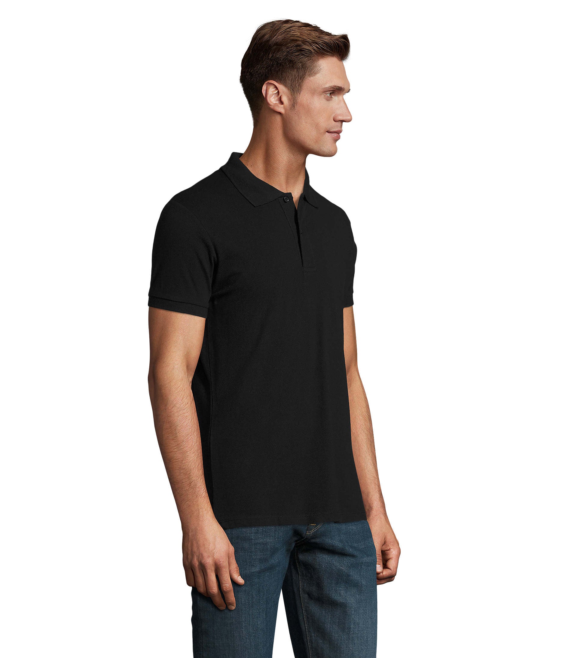 PERFECT MEN Polo 180g PERFECT MEN