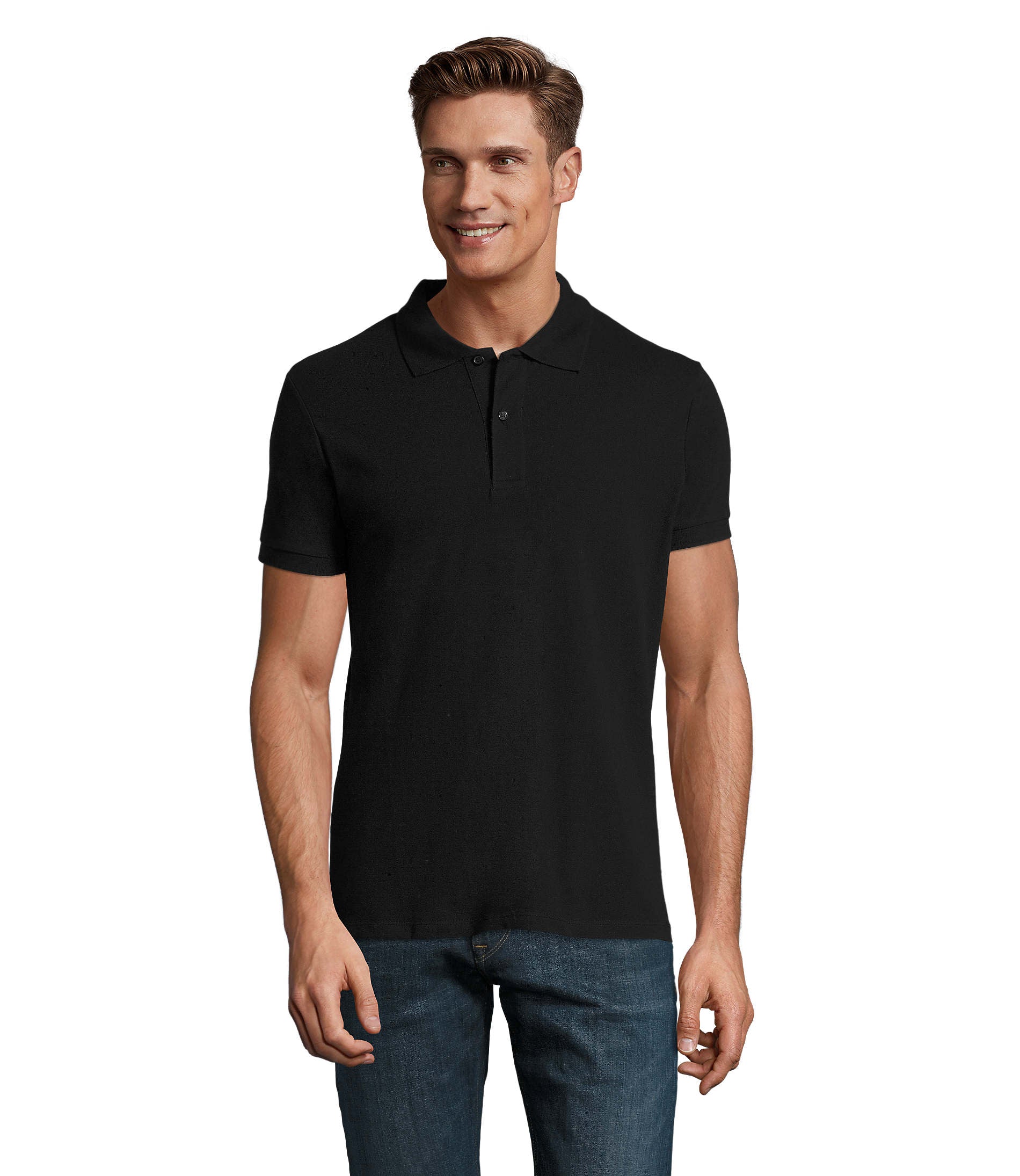 PERFECT MEN Polo 180g PERFECT MEN