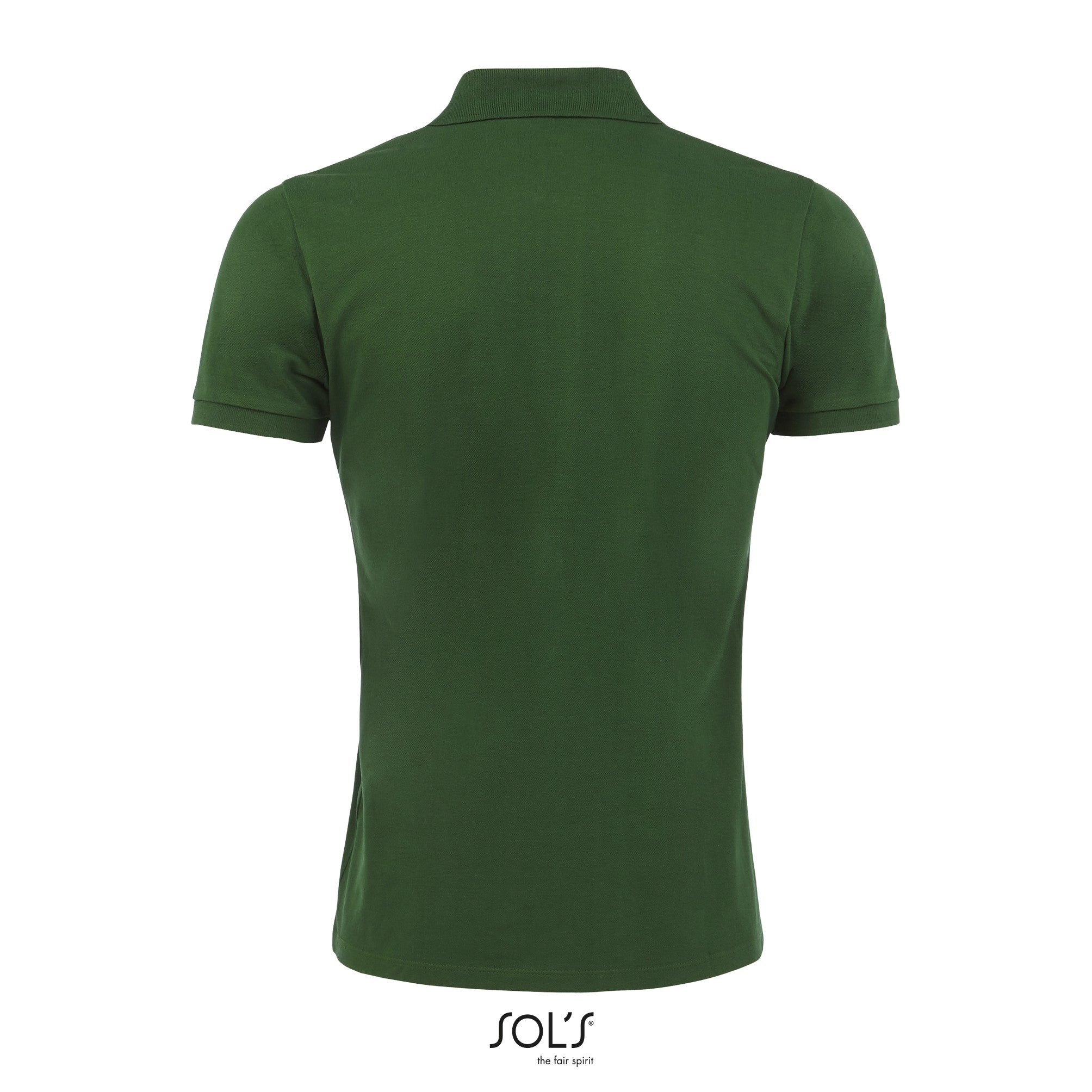 PERFECT MEN Polo 180g PERFECT MEN