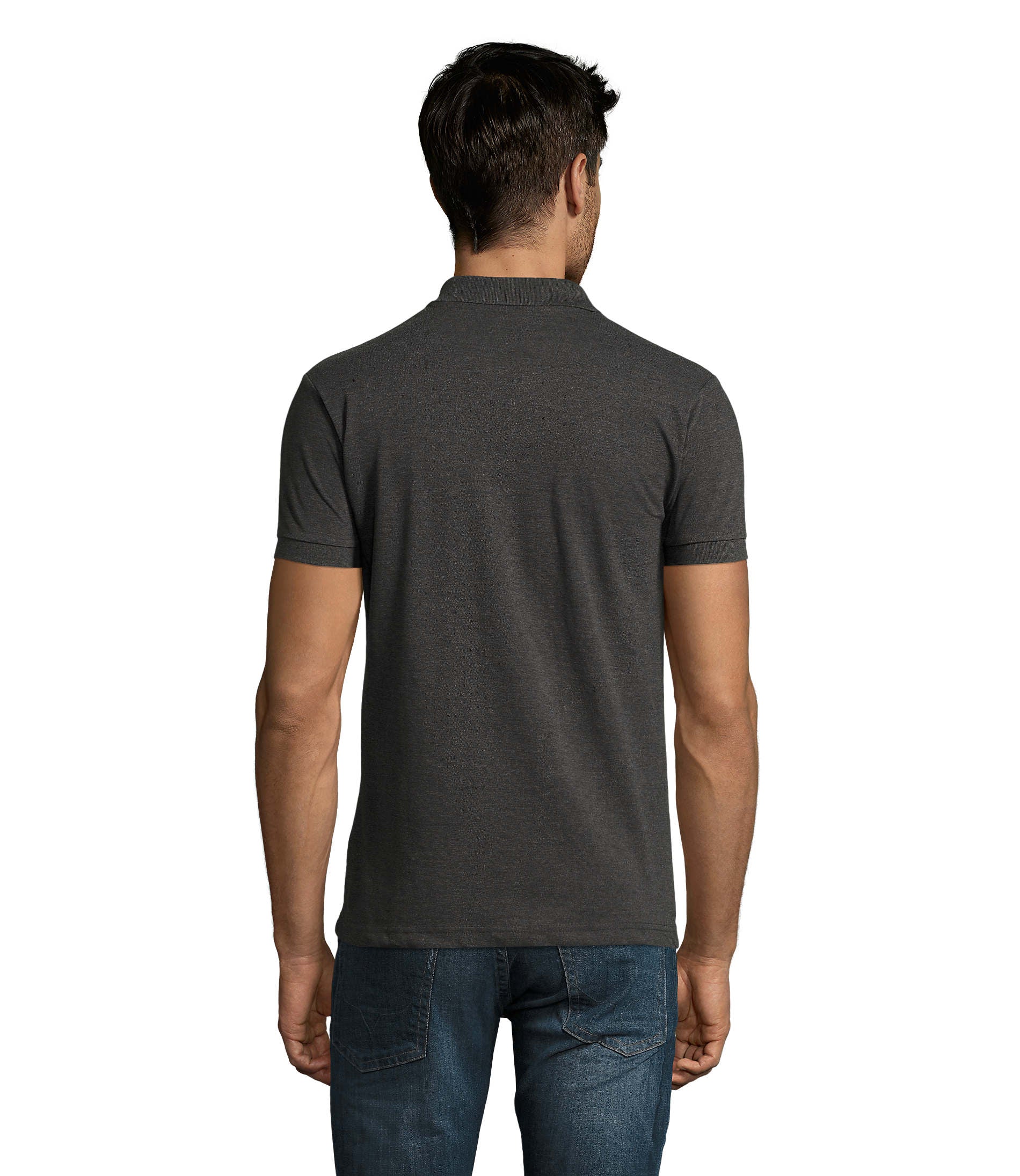 PERFECT MEN Polo 180g PERFECT MEN