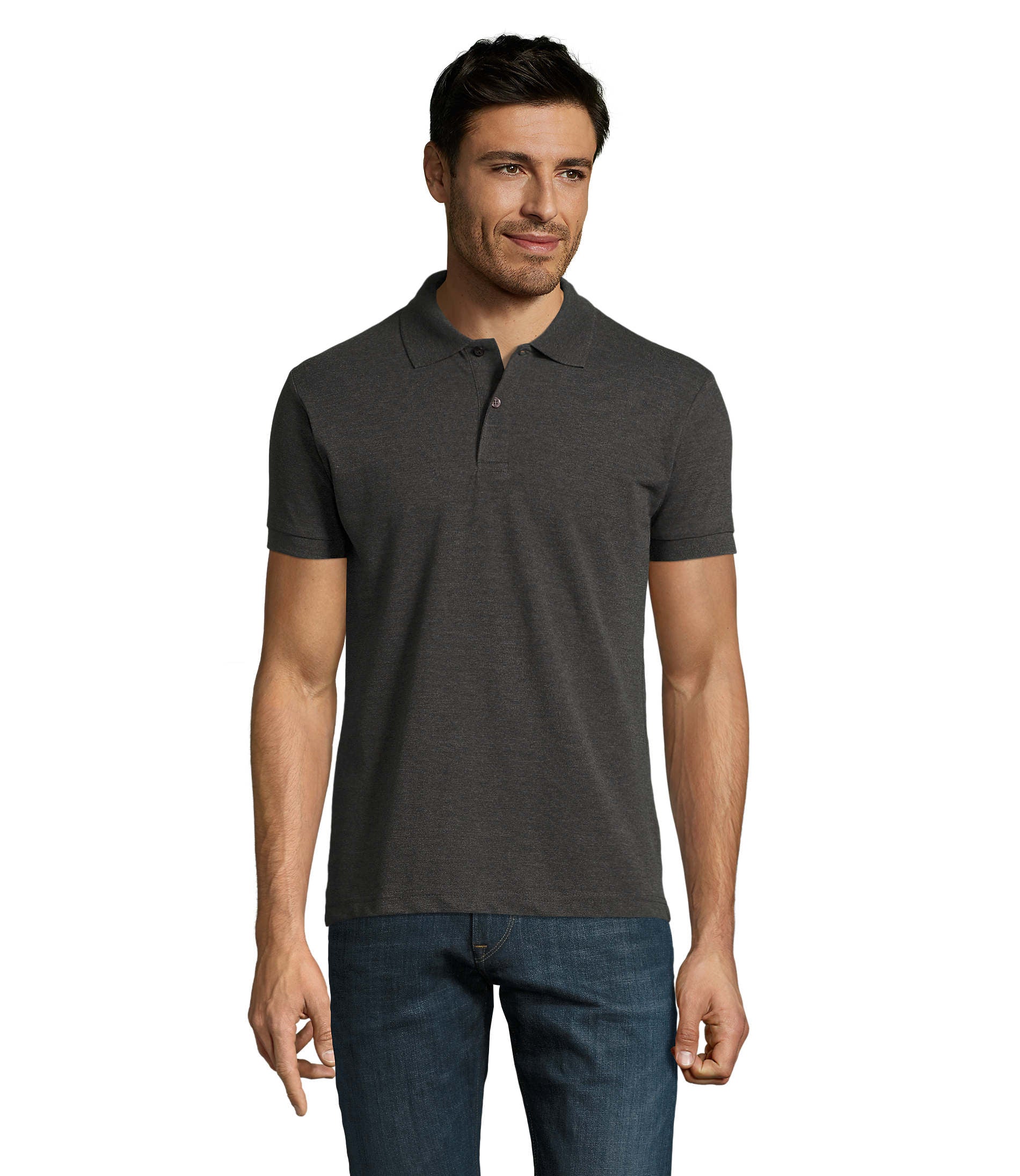 PERFECT MEN Polo 180g PERFECT MEN