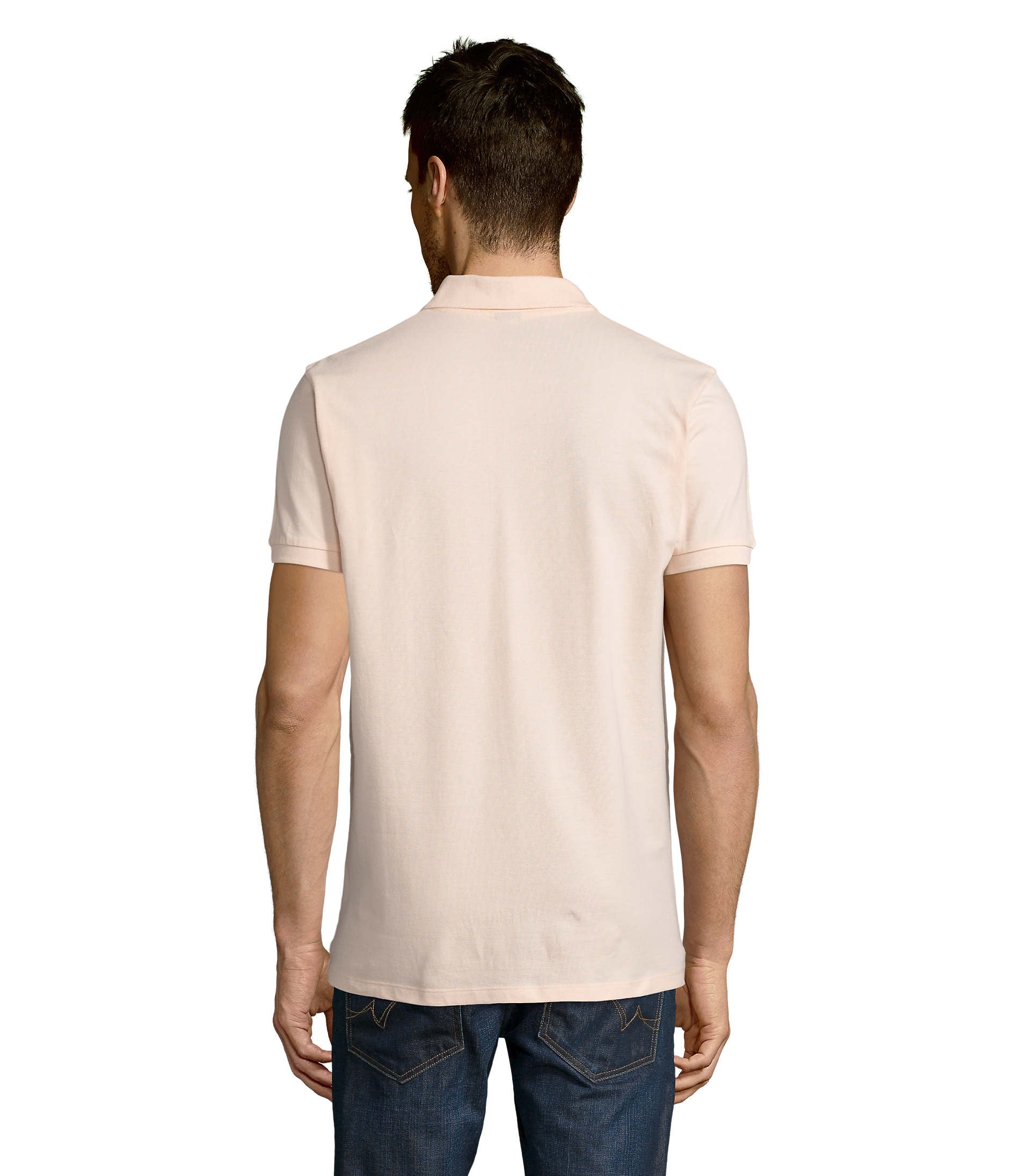 PERFECT MEN Polo 180g PERFECT MEN