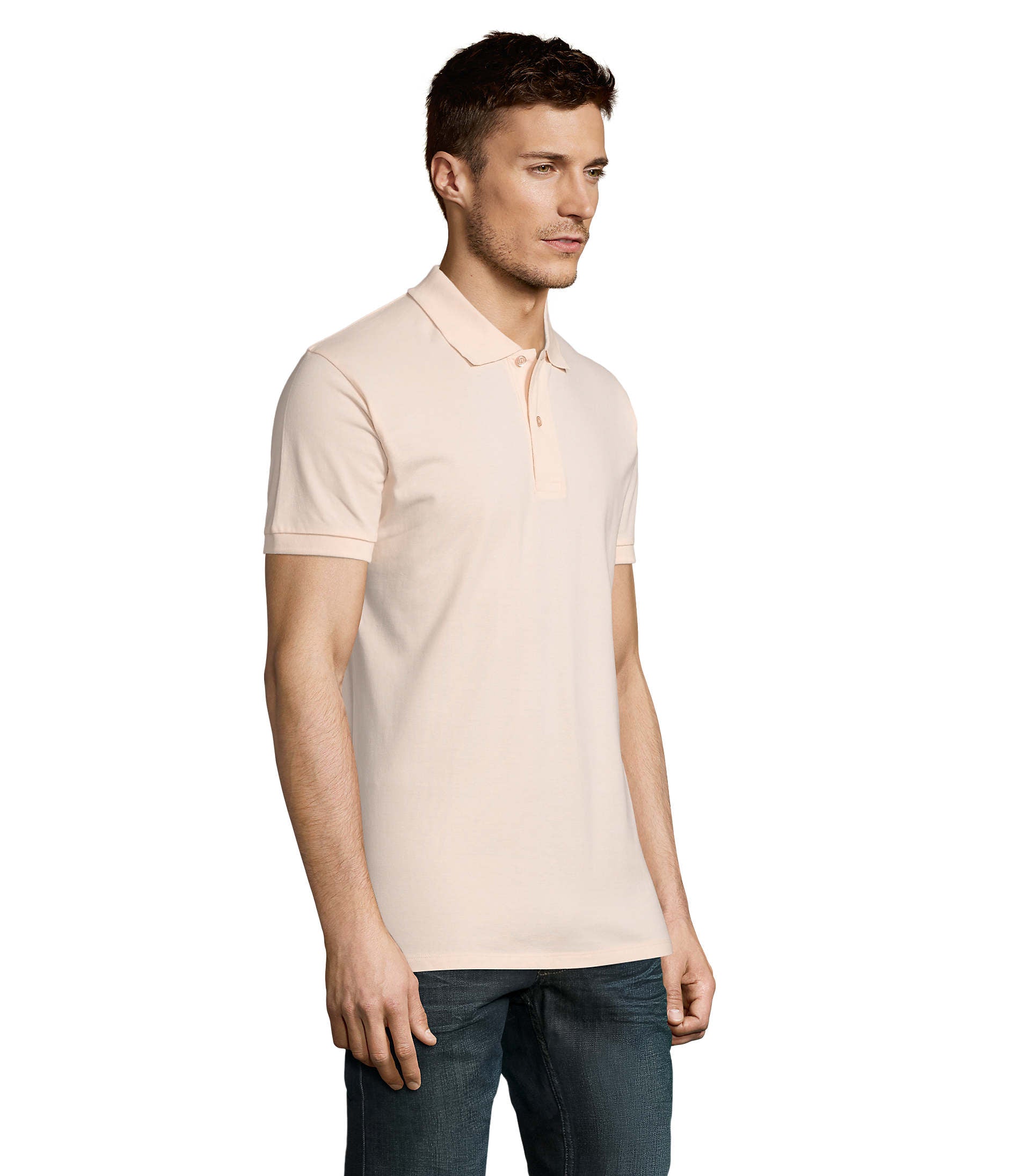 PERFECT MEN Polo 180g PERFECT MEN