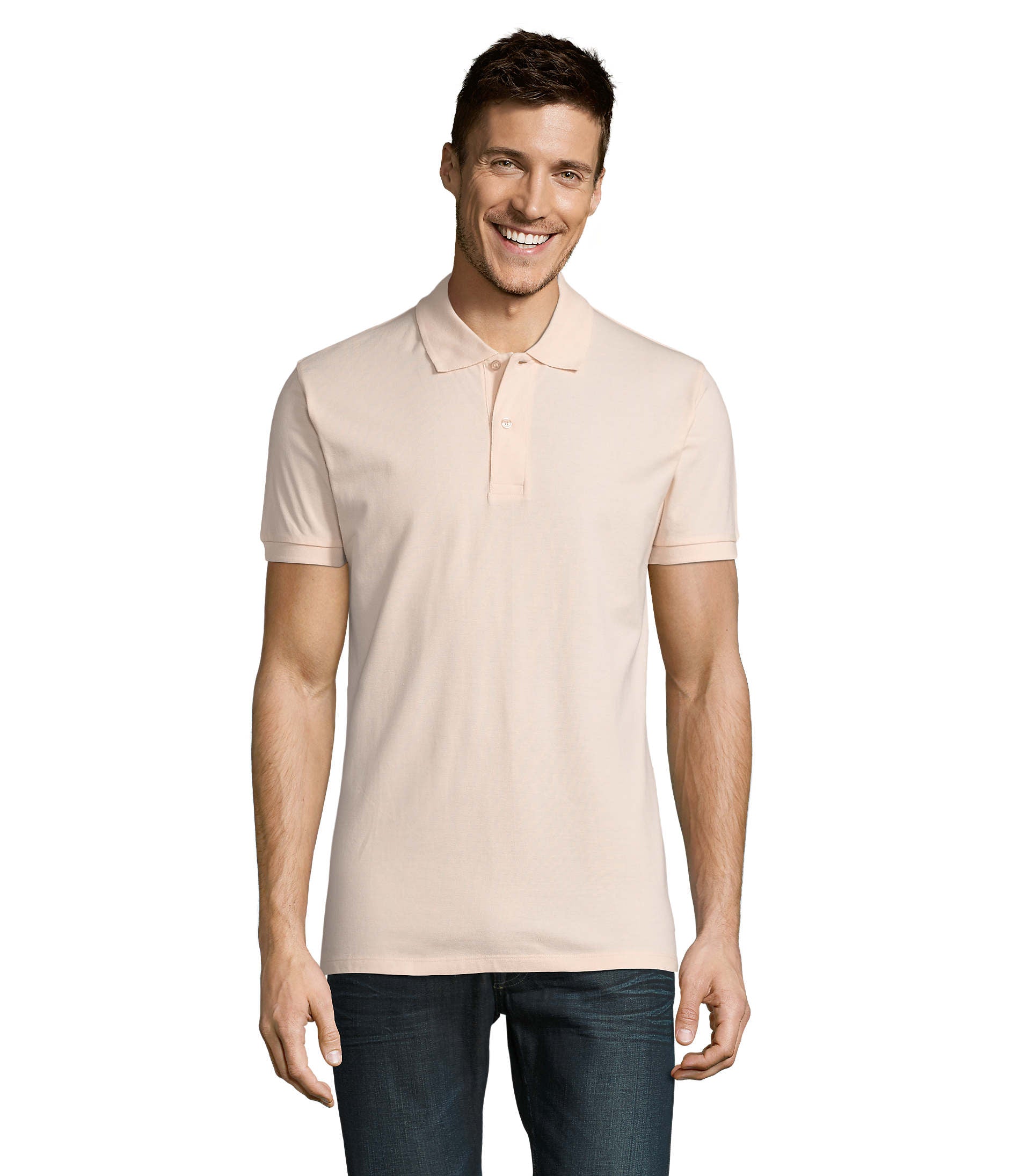 PERFECT MEN Polo 180g PERFECT MEN