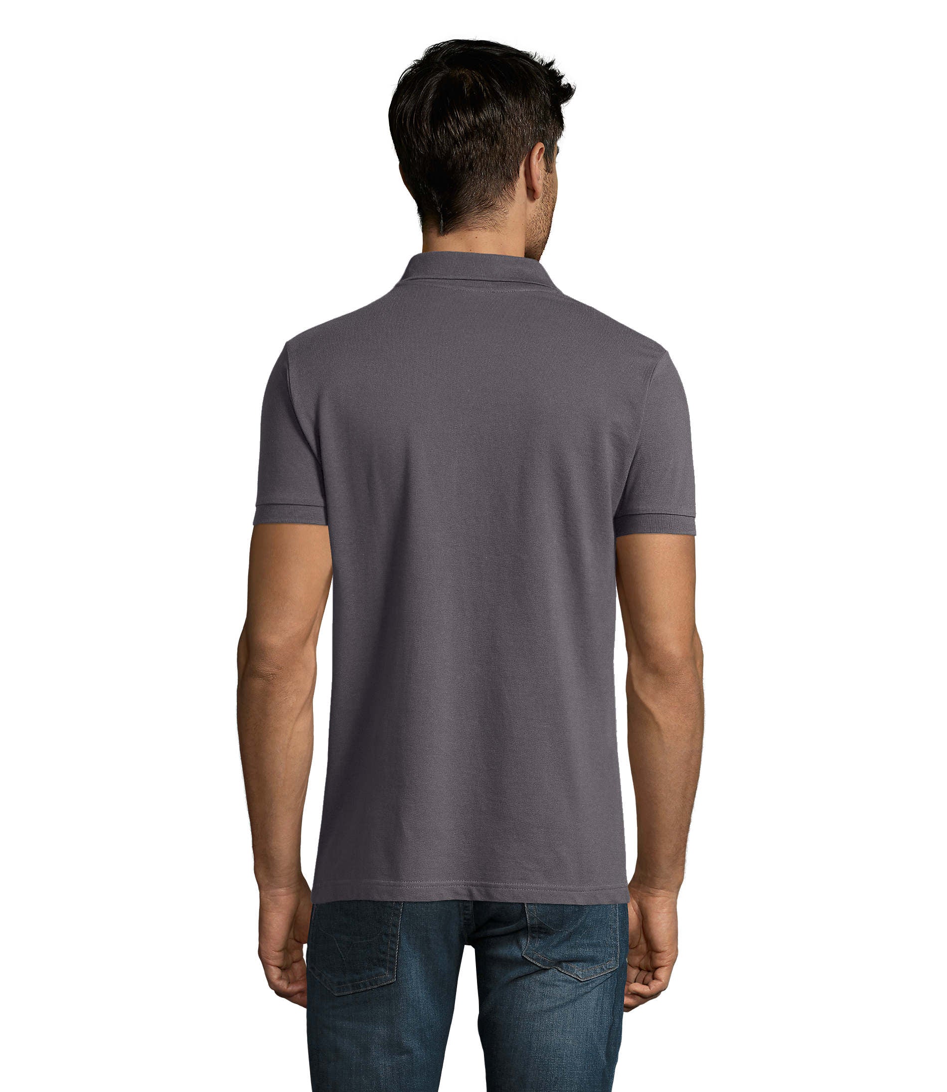 PERFECT MEN Polo 180g PERFECT MEN