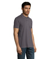 PERFECT MEN Polo 180g PERFECT MEN