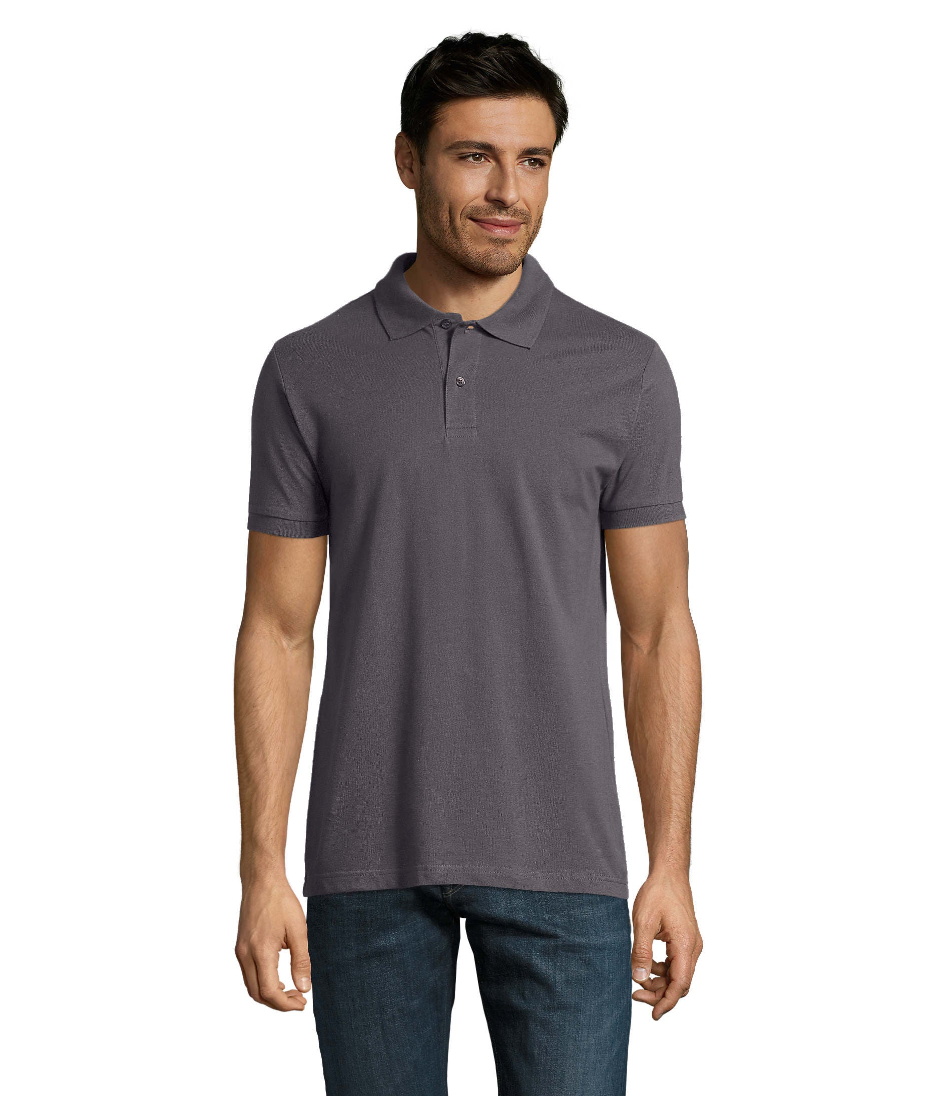PERFECT MEN Polo 180g PERFECT MEN