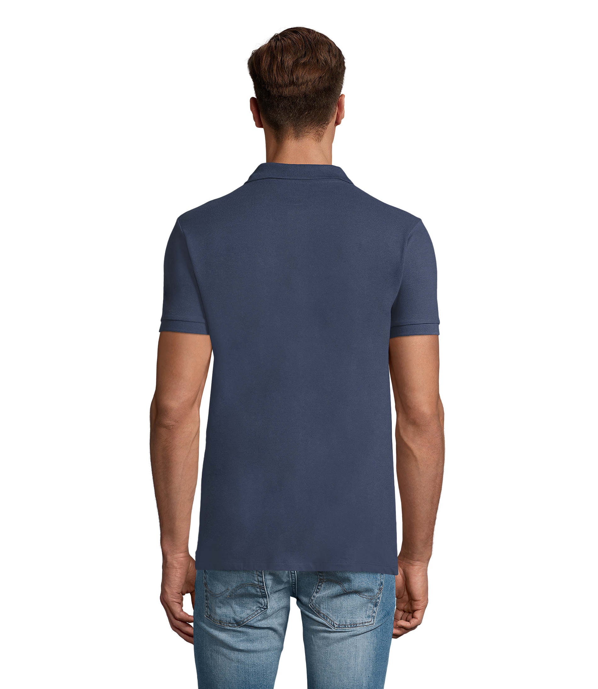 PERFECT MEN Polo 180g PERFECT MEN