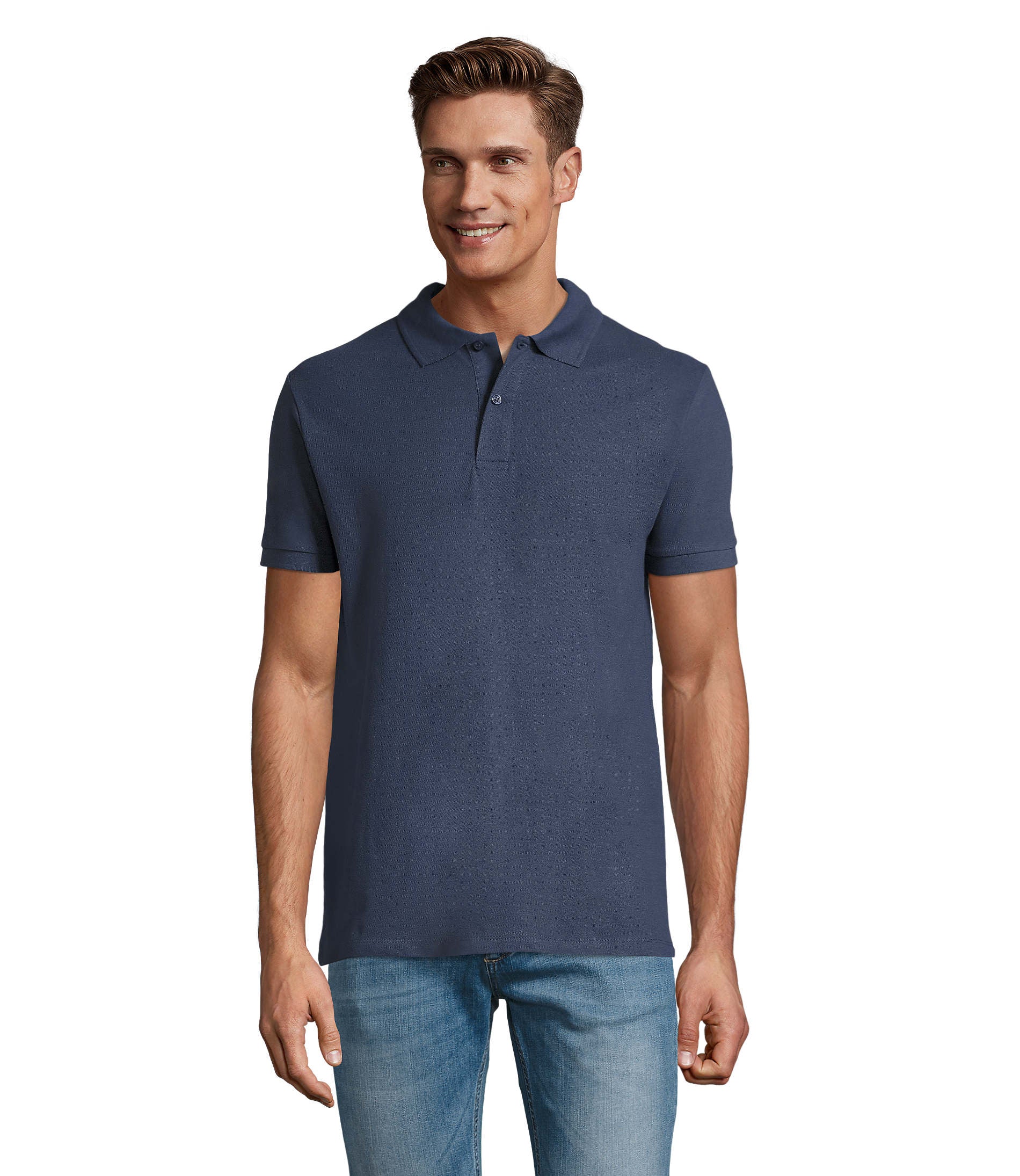 PERFECT MEN Polo 180g PERFECT MEN