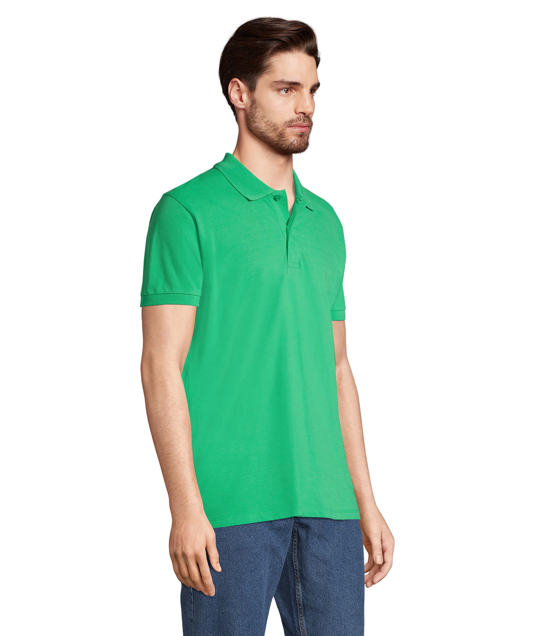 PERFECT MEN Polo 180g PERFECT MEN