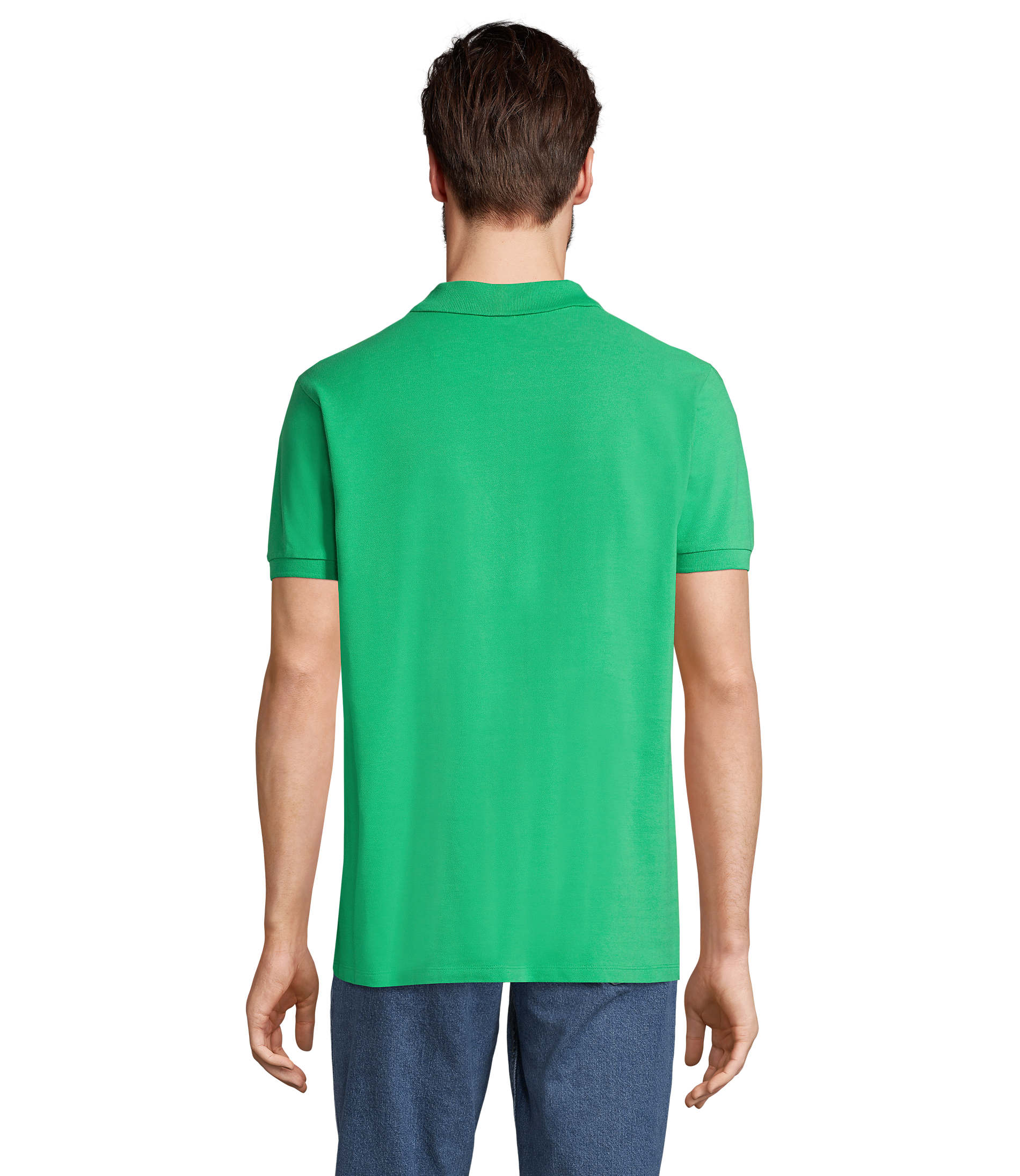 PERFECT MEN Polo 180g PERFECT MEN