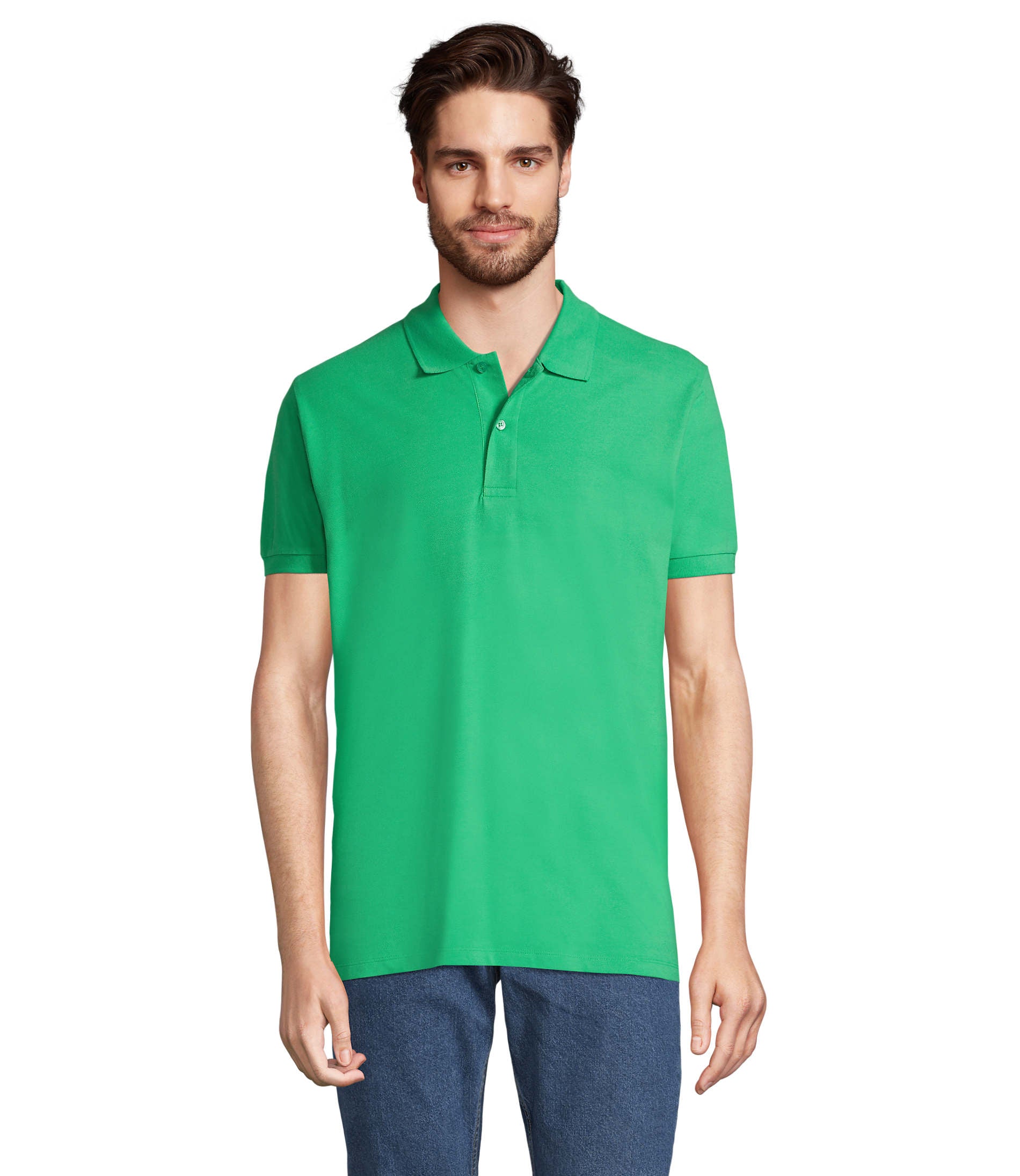 PERFECT MEN Polo 180g PERFECT MEN