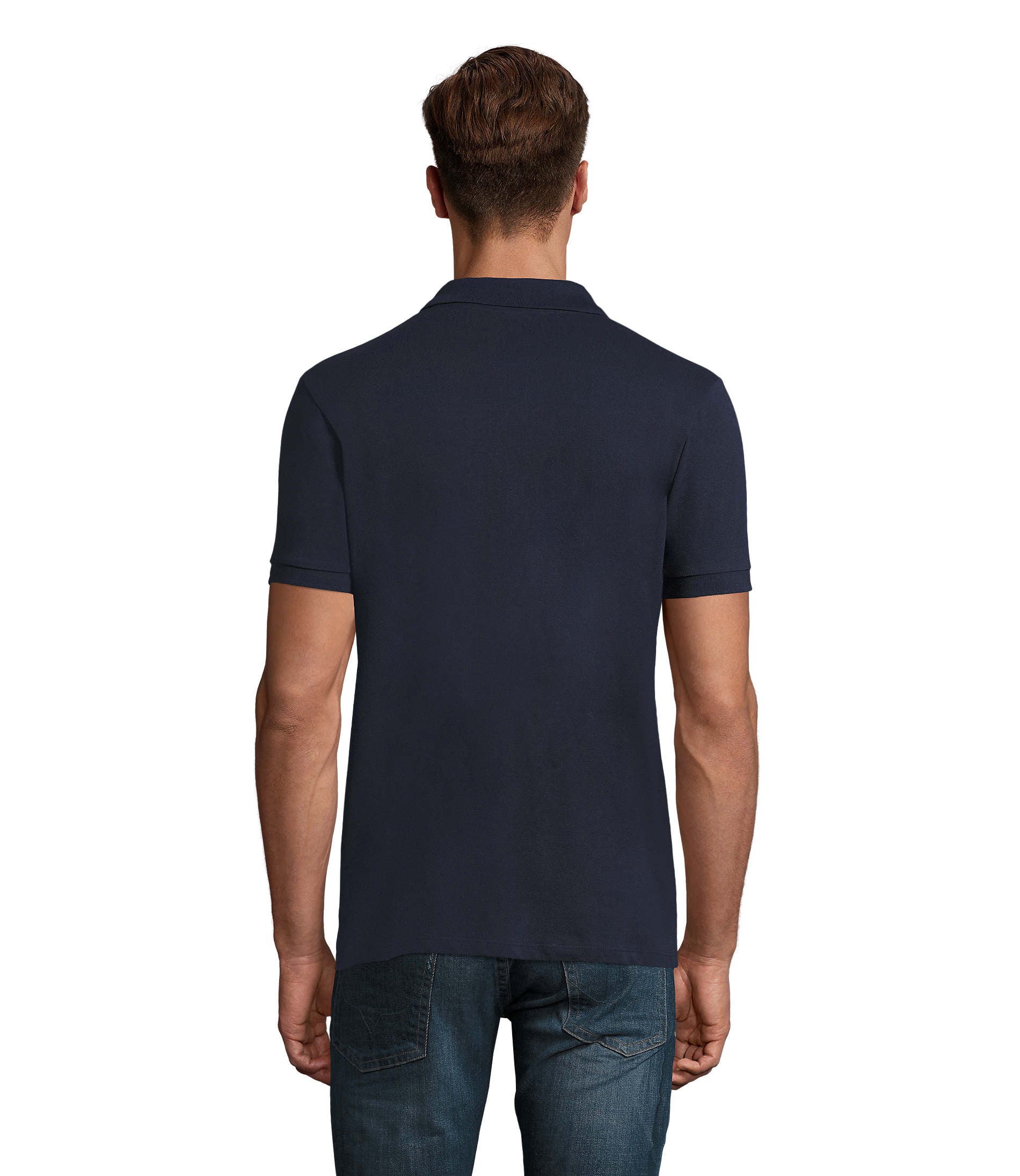 PERFECT MEN Polo 180g PERFECT MEN