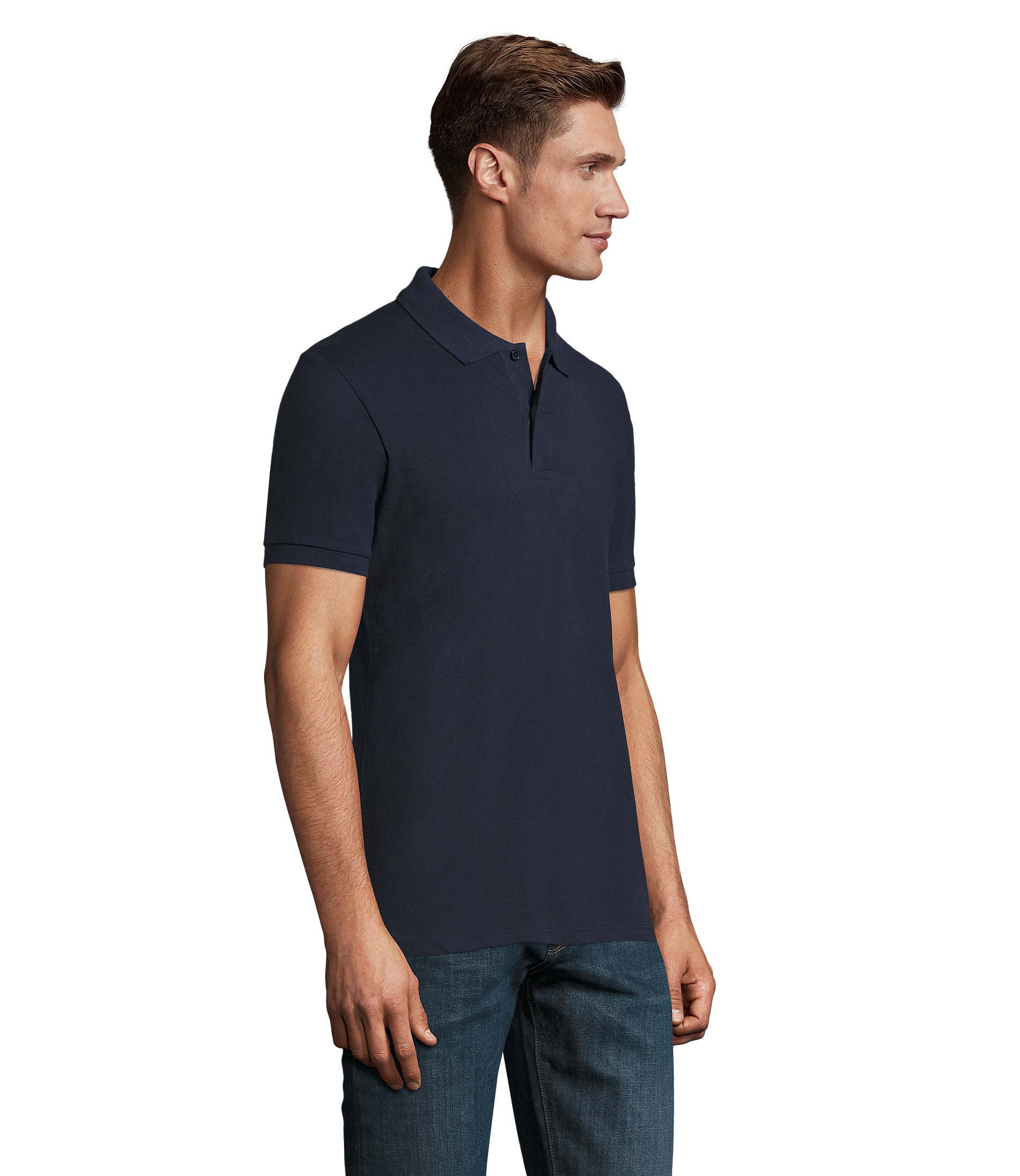 PERFECT MEN Polo 180g PERFECT MEN
