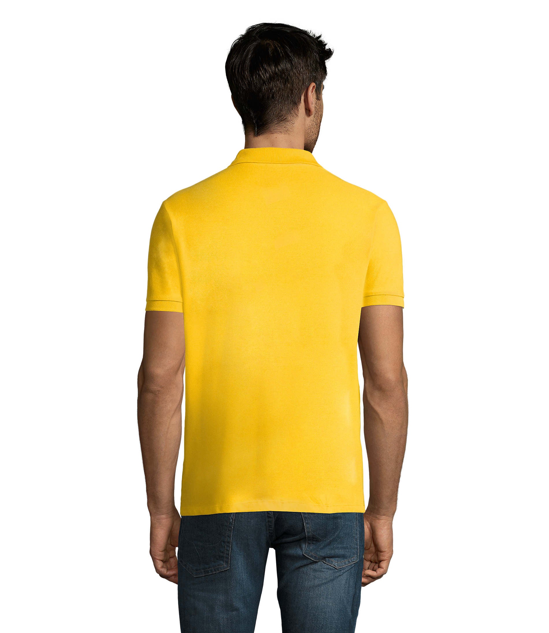 PERFECT MEN Polo 180g PERFECT MEN