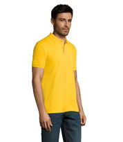 PERFECT MEN Polo 180g PERFECT MEN