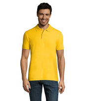 PERFECT MEN Polo 180g PERFECT MEN