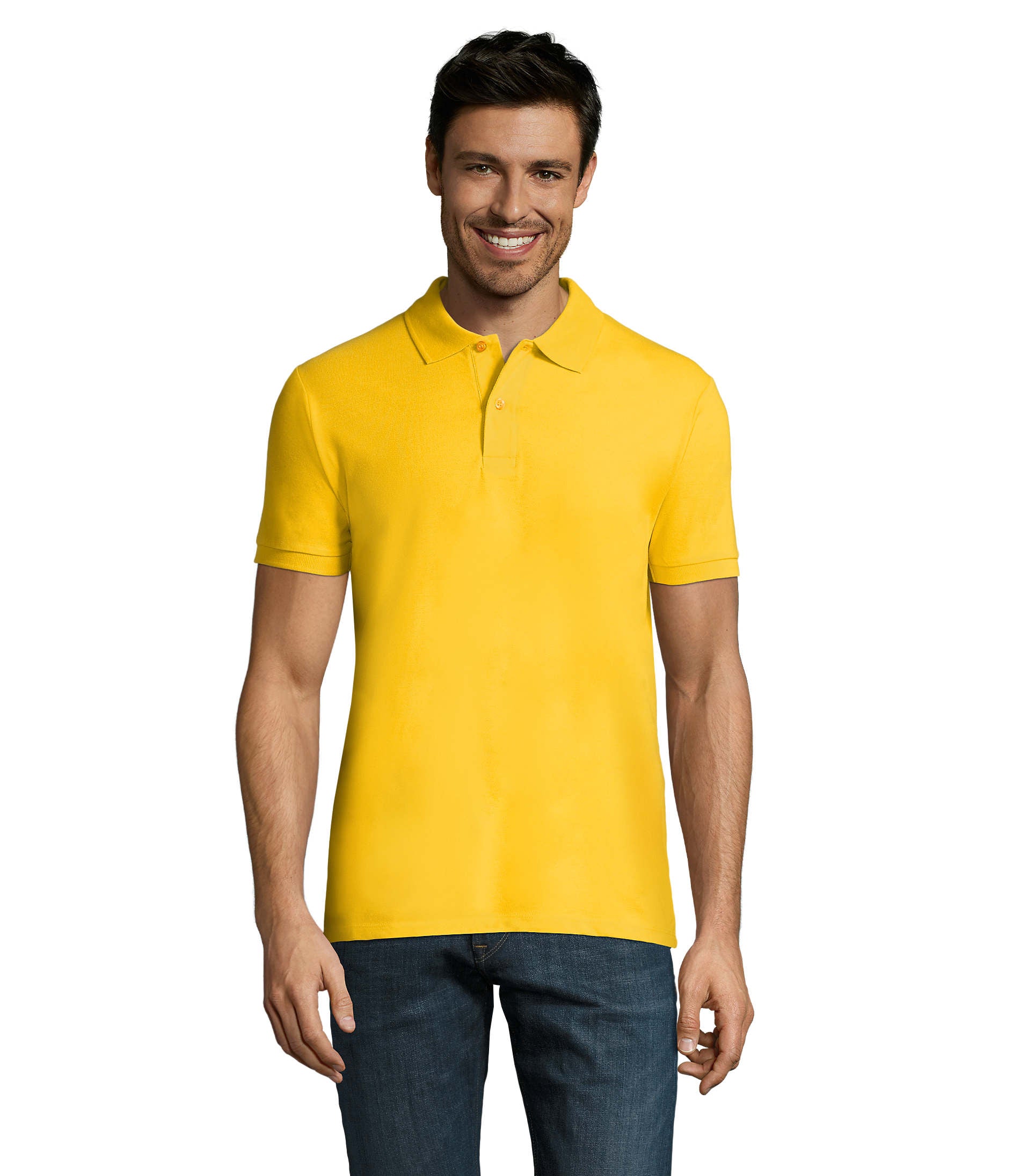PERFECT MEN Polo 180g PERFECT MEN