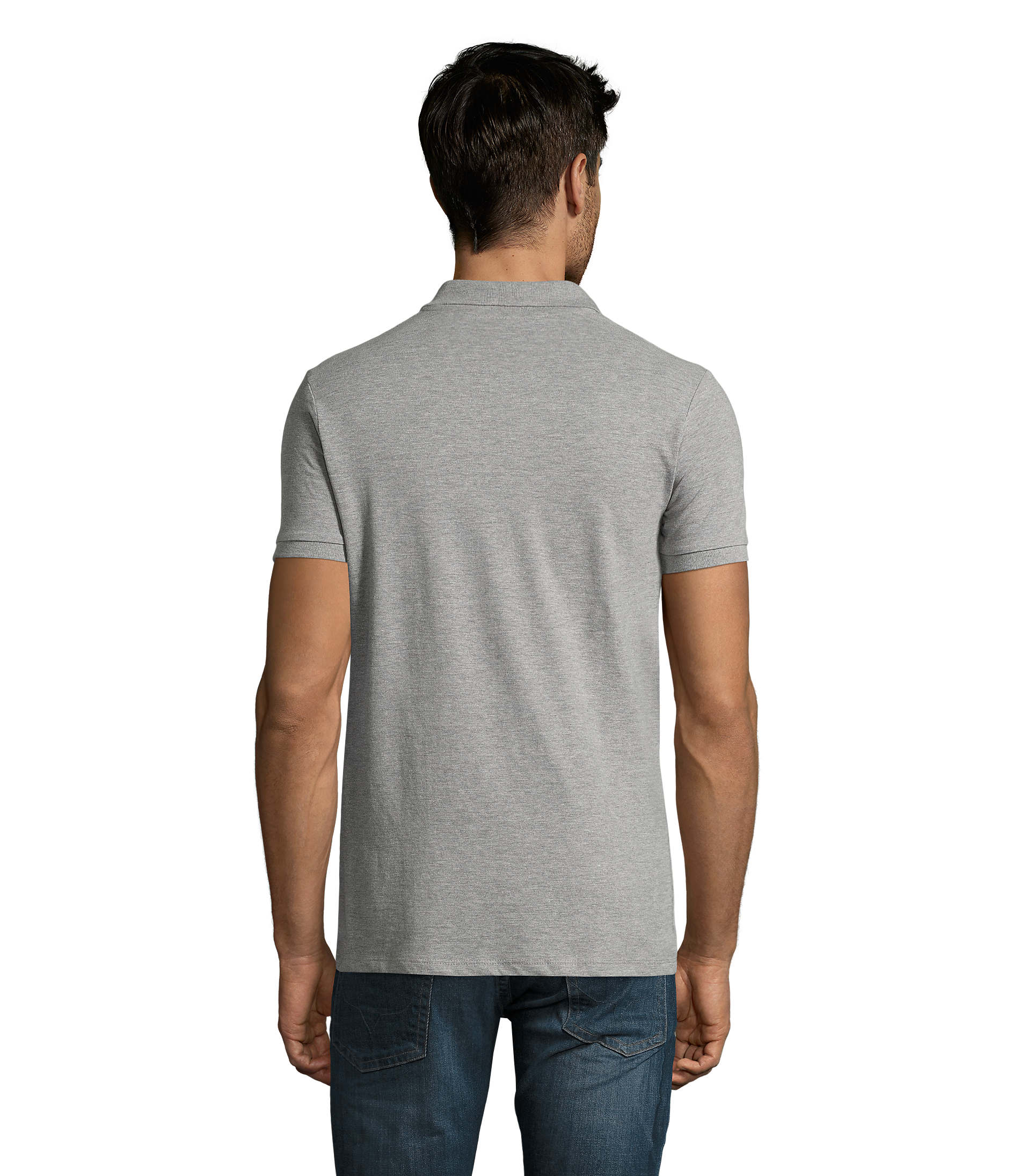 PERFECT MEN Polo 180g PERFECT MEN